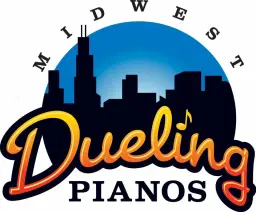 Midwest Dueling Pianos - Fairfax Legion Hall
