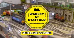 Warley at Statfold