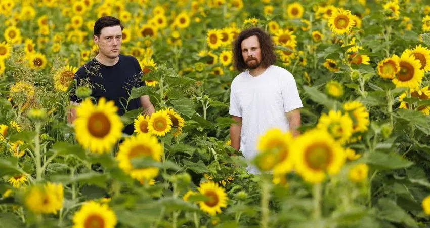 SISTER RAY DAVIES + SWALLOWTAIL + DJ CASUALLY DAN + More TBA