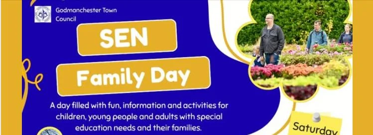 SEN Family Day