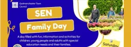 SEN Family Day
