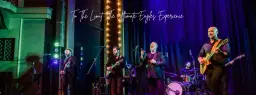 To The Limit: The Ultimate Eagles Experience