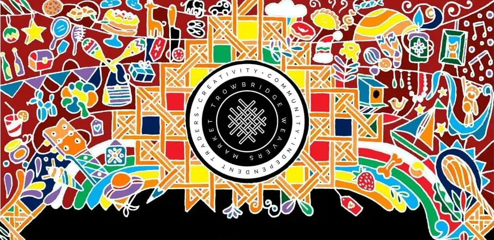 Autumn Trowbridge Weavers Market