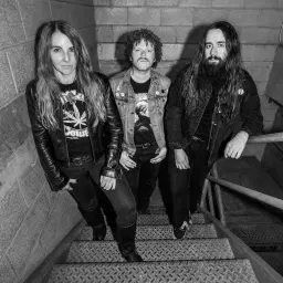 Acid King (us) I Arena Wien