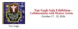 Van Gogh Gala