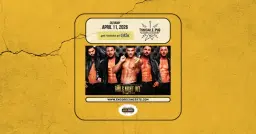 Girls Night Out the Show