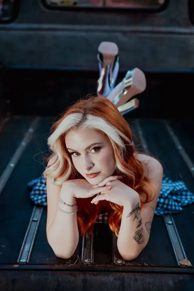 Påsklovskryssning med Saga Ludvigsson