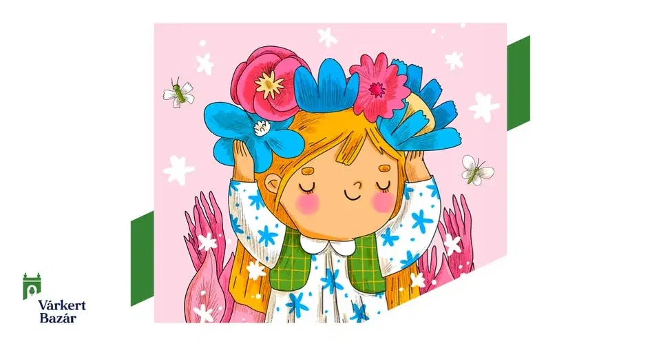 Tavaszi zsongás családi nap