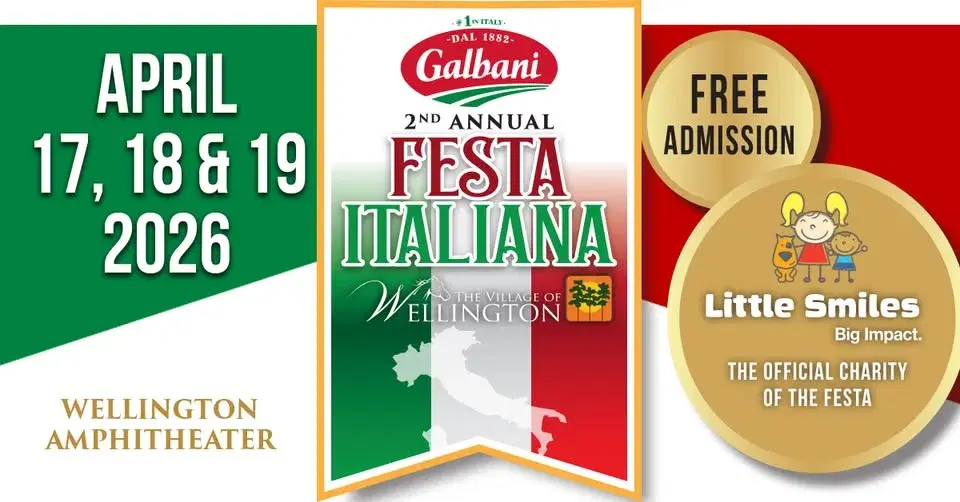 Galbani Festa Italiana of Wellington