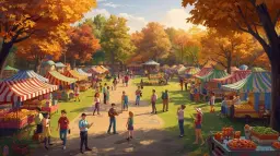 Pardeeville Fall Festival