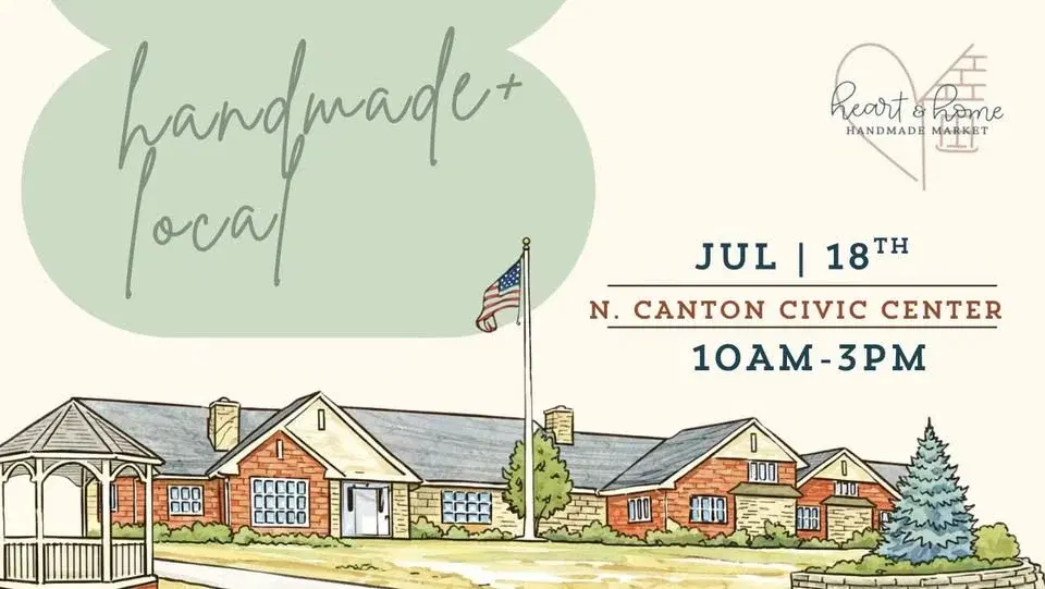 Handmade + Local