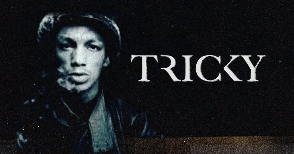 Tricky + Marta Złakowska | Filmstudion, Göteborg