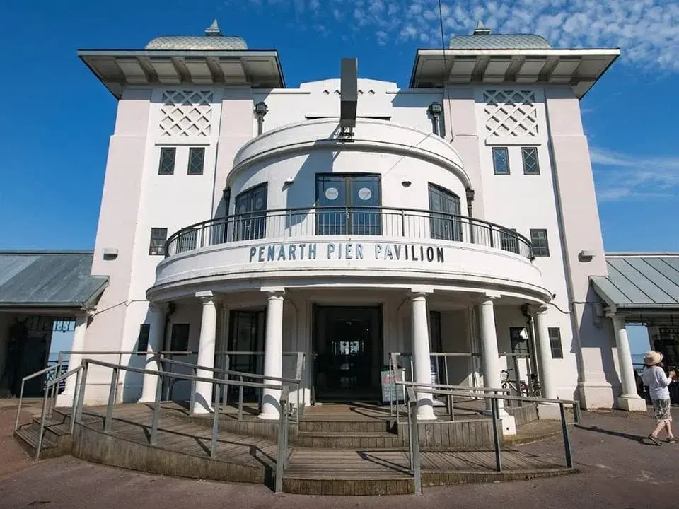 Penarth Vintage & Antique Market