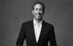 Jerry Seinfeld Live