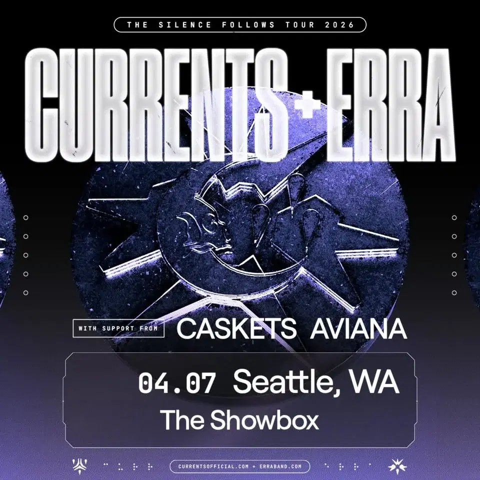 Currents & ERRA
