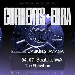 Currents & ERRA