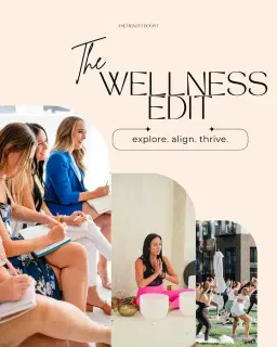 The Wellness Edit