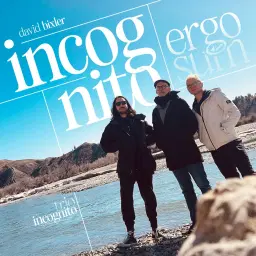 David Bixler — Trio Incognito