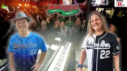 Dueling Pianos in Cumming 2026!