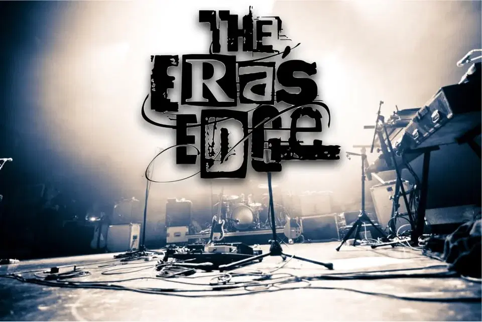 The Era's Edge @ Pinz