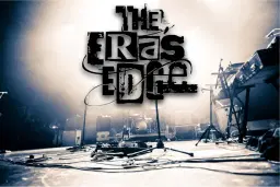 The Era's Edge @ Pinz