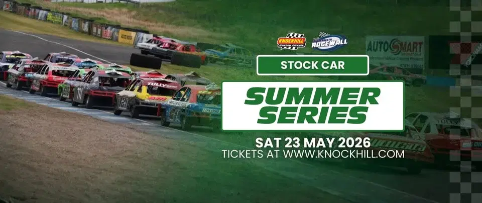 Stock Car Summer Series