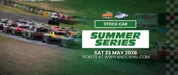 Stock Car Summer Series