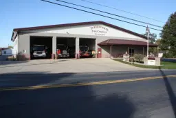 Intercourse Heritage Days