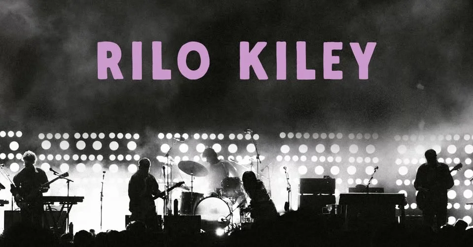 Rilo Kiley