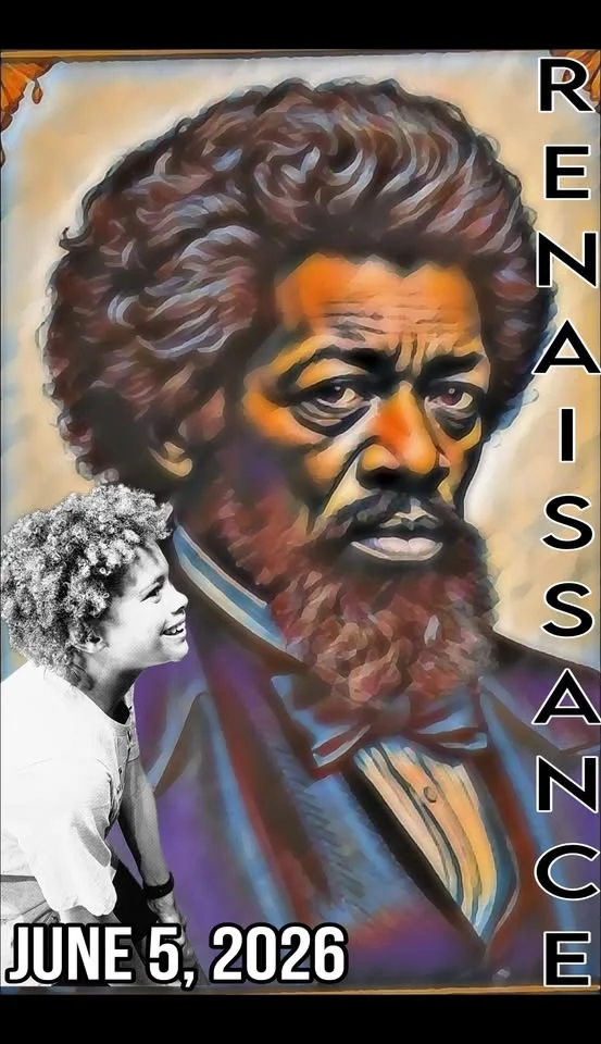 RENAISSANCE: A Celebration of African-American Heritage