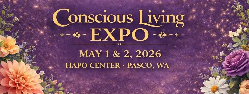 2026 Conscious Living Expo