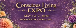 2026 Conscious Living Expo