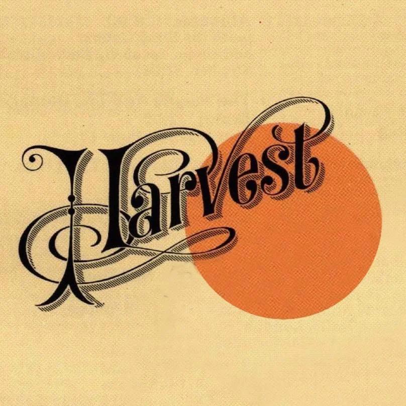 Harvest returns to The Warehouse 2 Sets of Neil Young