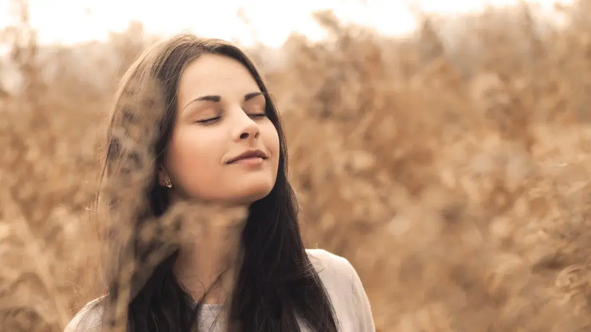 Meditationskurs: att vara själv utan att känna sig ensam