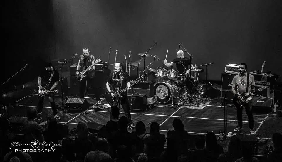 The FOOBULOUS Dave Grohl Birthday Bash!