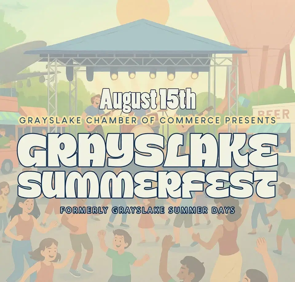 Grayslake Summerfest