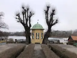 Drottning Kristinas paradväg