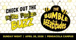 The Bumble BEEatitudes: A MP Kidz Prize Musical