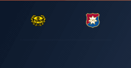 Mjällby vs Örgryte