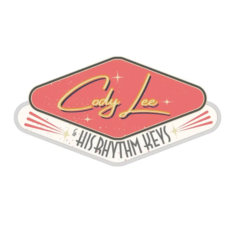 Cody Lee & His Rhythm Keys | Flatfoots Rhythm Shack (Peterborough)