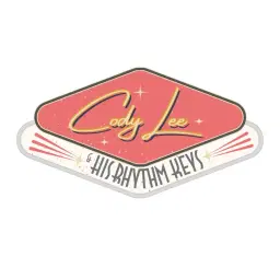 Cody Lee & His Rhythm Keys | Flatfoots Rhythm Shack (Peterborough)