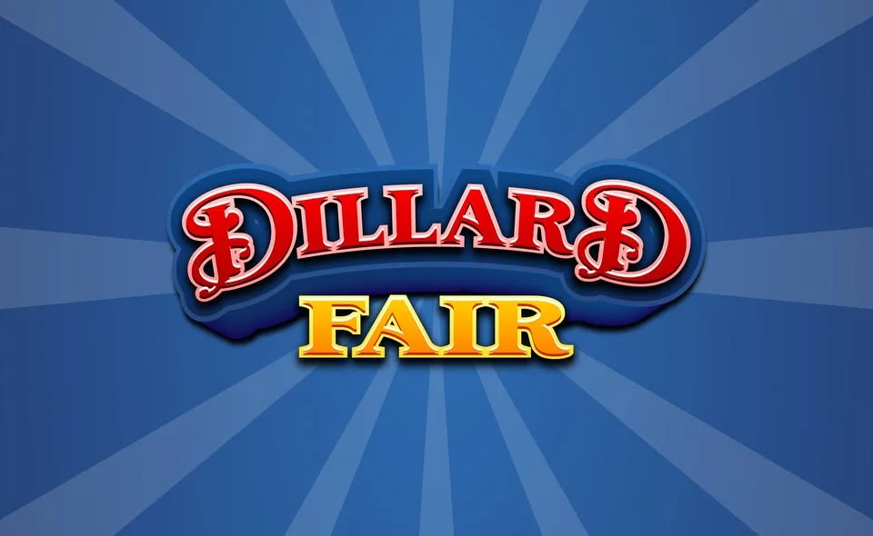 2026 Dillard Fair and Car Show