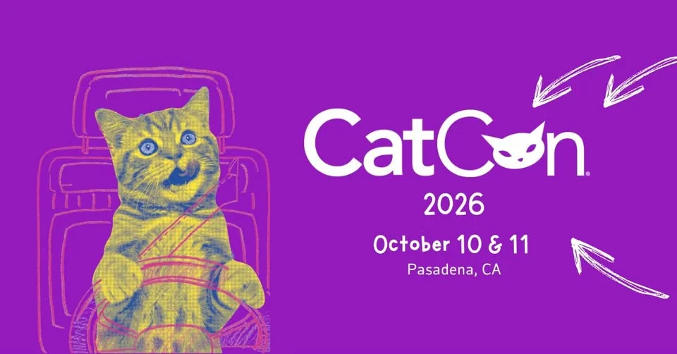 CatCon 2026