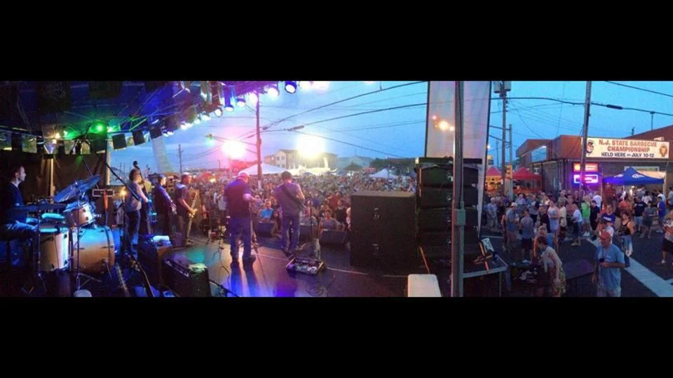 2026 Anglesea Blues Festival