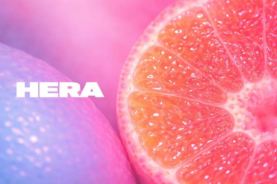HERA x BACKDOOR ღ PREMIERE 2026