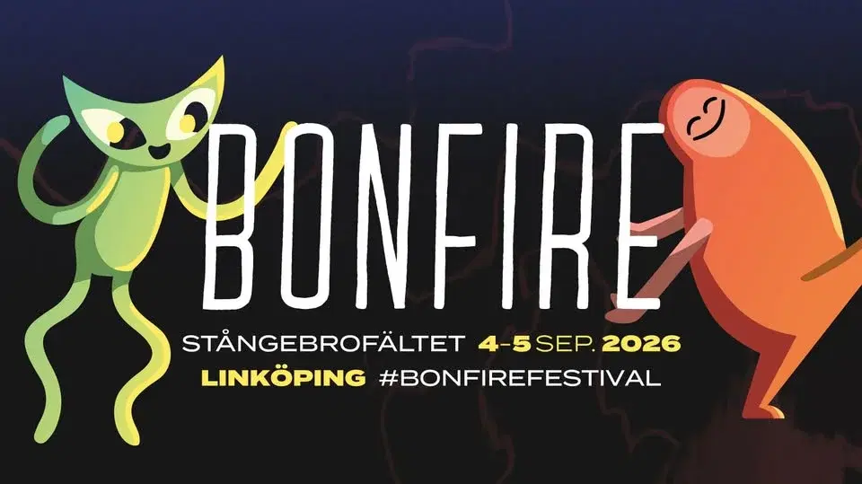Bonfire Festival 2026