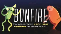 Bonfire Festival 2026