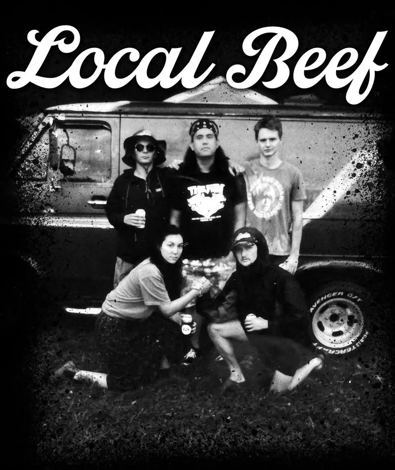Local Beef