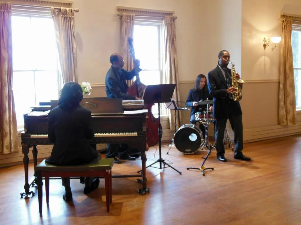 Sunday Jazz Brunch