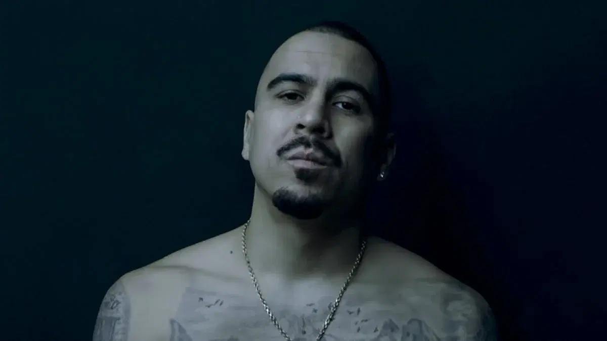 Doc Lounge Göteborg presenterar MÖRDARENS SON